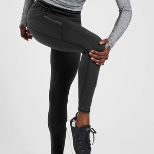 Athleta rainier tight